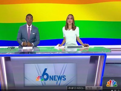 WPLG Channel 6 NBC 6 News