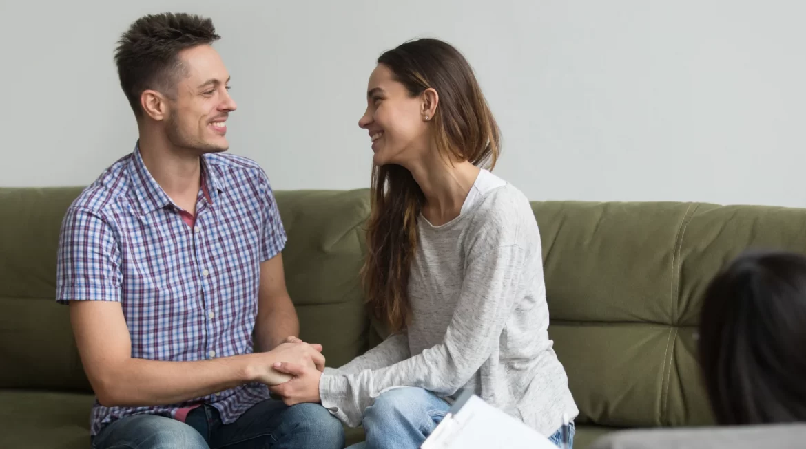 Benefits of Couples Counseling: How It Can Save Your Relationship