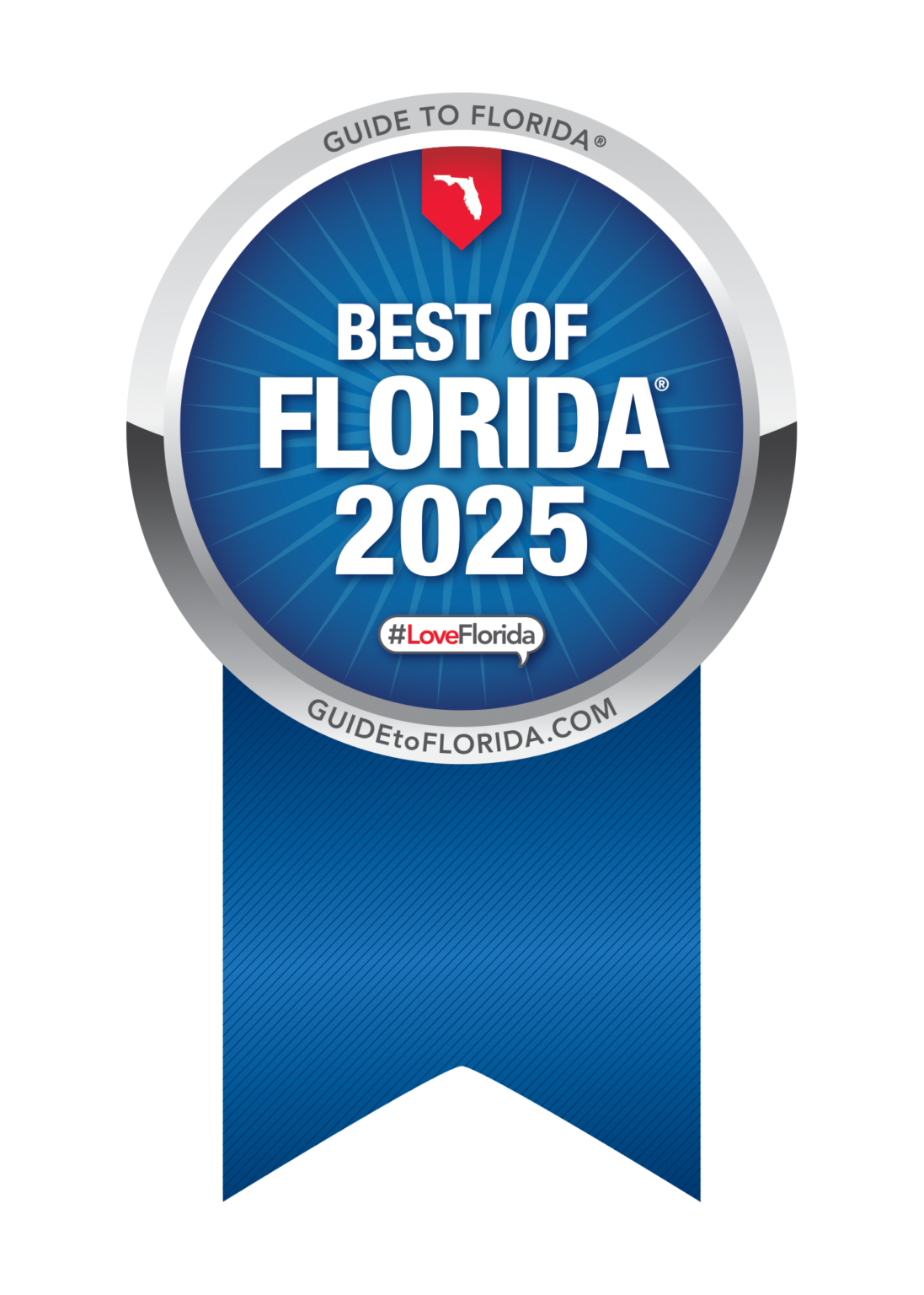 Best of Florida 2025