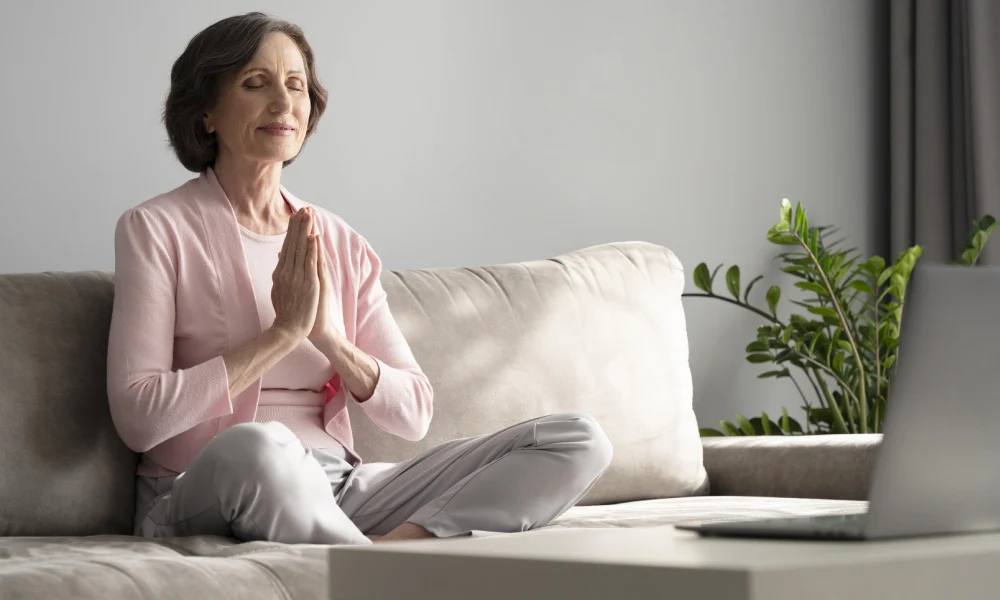 How Menopause Affects Women’s Mental Health