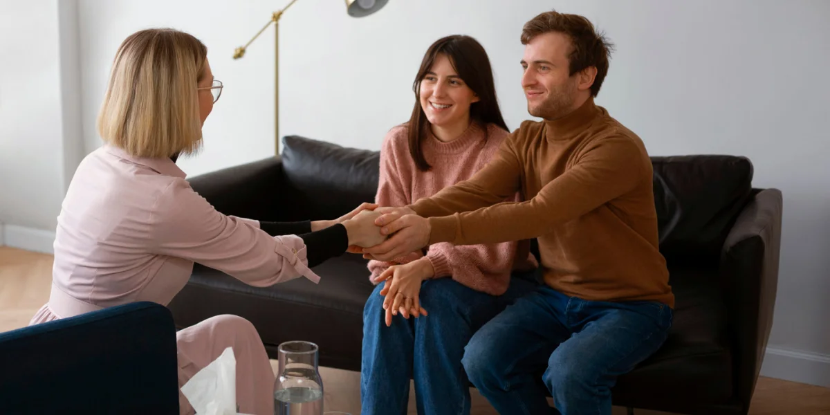 Couple Relationships, The Importance Of Active Listening In Relationships, Couple Healthy Relationship, Couple Relationship Building Activities, Counseling For Couples, Buxani Counselling Care