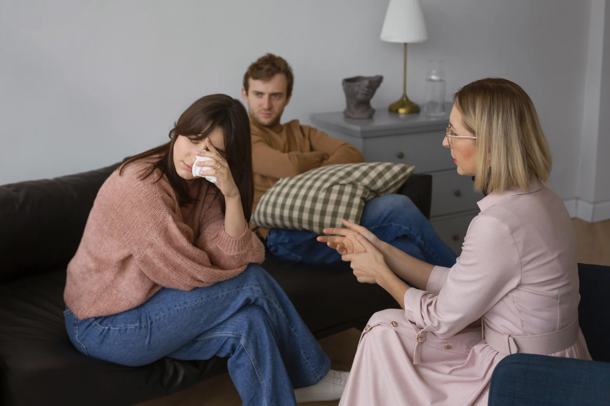 Understanding EMDR Therapy