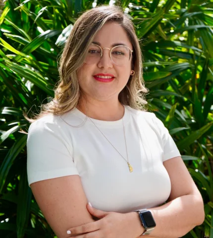 Stephany Magrone professional Licensed Mental Health Counselor in Miami at Buxani Counseling Care