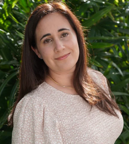 Victoria Espinosa Licensed Clinical Social Worker and therapist in Miami at Buxani Counseling Care