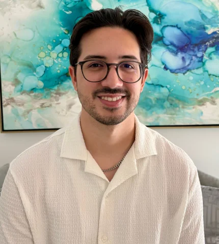 Raul Alejandro Rodriguez 2
