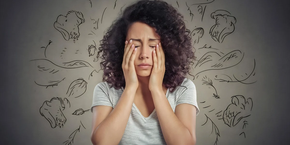 Generalized Anxiety Disorder Symptoms, Panic Disorder, Anxiety Attack Symptoms, Anxiety Disorder Treatment, Generalized Anxiety Disorder Therapy Treatment