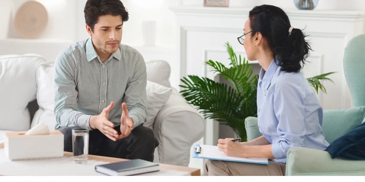 Individual Counseling Techniques, Individual Counseling Services, Benefits Of Individual Counseling, Individual Counseling Session, Mental Health Counseling, BUxani Counseling Care