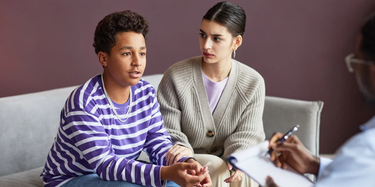Anxiety Disorder Test For Teens, Teenage Anxiety Disorder, Symptoms Of Anxiety In Teens, Anxiety Causes In Teens, Anxiety Problems, Buxani Counseling Care