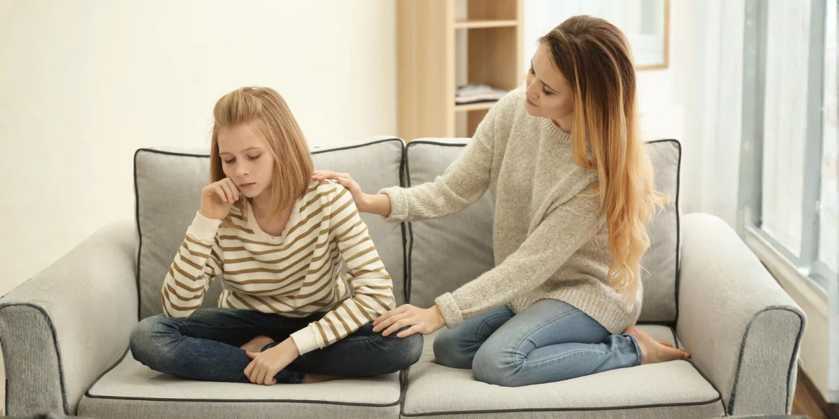 Anxiety Disorder Test For Teens, Teenage Anxiety Disorder, Symptoms Of Anxiety In Teens, Anxiety Causes In Teens, Anxiety Problems, Buxani Counseling Care