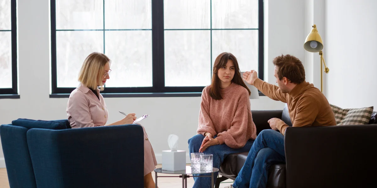 Difference Between Family Counseling And Couples Counseling, Family Therapy, Couples Therapy, Therapy Techniques, Family Therapy Vs Couples Therapy, Buxani Counseling Care