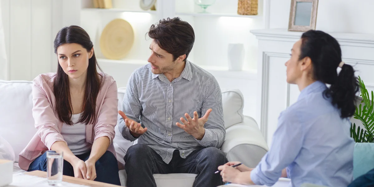 Difference Between Family Counseling And Couples Counseling, Family Therapy, Couples Therapy, Therapy Techniques, Family Therapy Vs Couples Therapy, Buxani Counseling Care