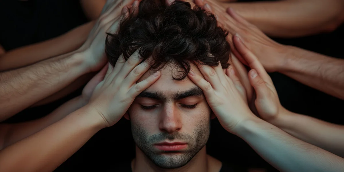 ADHD In Men, Symptoms Of ADHD In Men, ADHD Evaluation, ADHD In Adult Men, ADHD In Elderly Men, ADHD Causes In Men, ADHD Testing Process, Buxani Counselling Care
