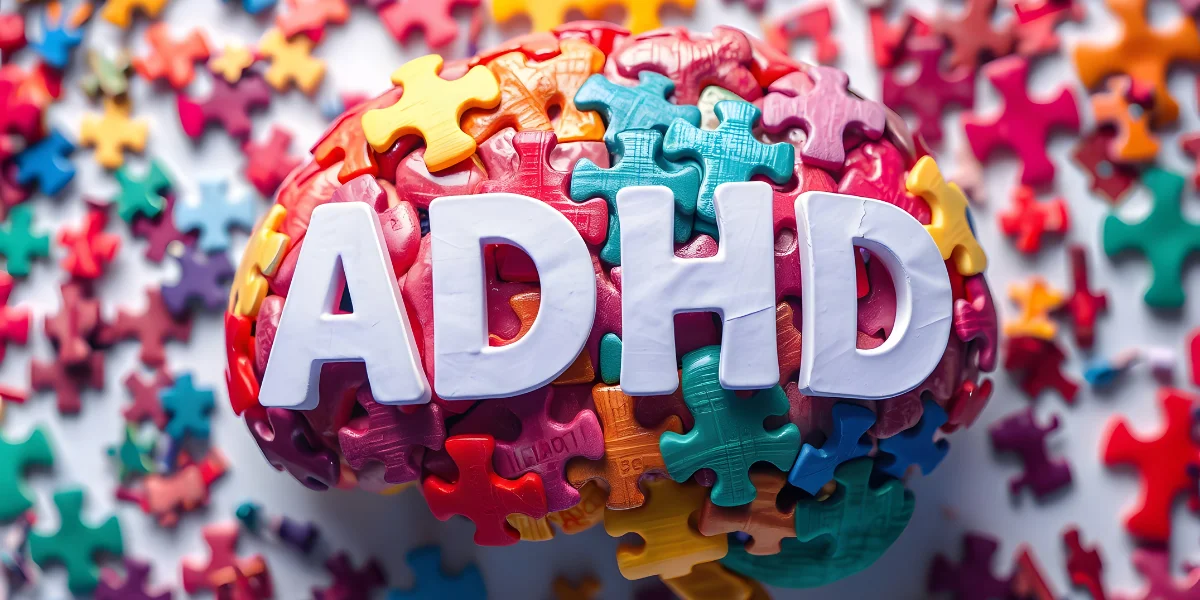 ADHD In Men, Symptoms Of ADHD In Men, ADHD Evaluation, ADHD In Adult Men, ADHD In Elderly Men, ADHD Causes In Men, ADHD Testing Process, Buxani Counselling Care