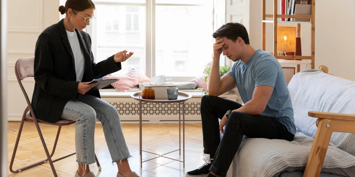 Partnerships & Networking, Mental Health Partnerships, Professional Networking For Counselors, Therapist Collaboration Opportunities, Buxani Counseling Care
