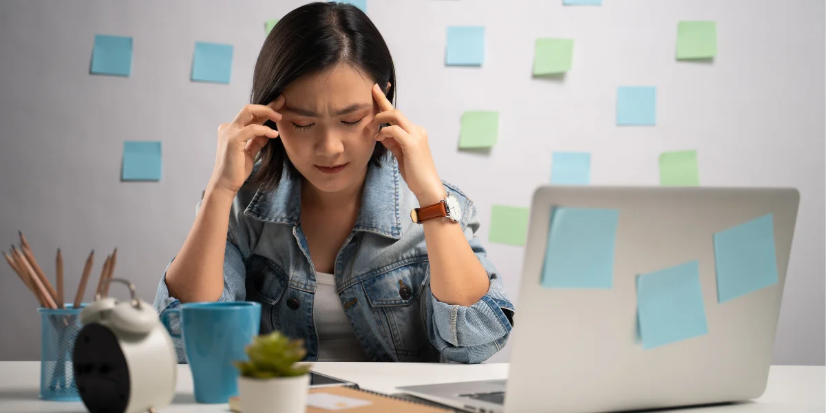 How ADHD Affects Work, ADHD In The Workplace, Working With ADHD, ADHD Advantage, Managing ADHD In The Workplace, Accommodations For ADHD In The Workplace, Buxani Counselling Care