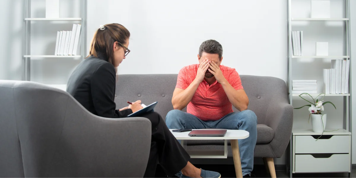 Therapy For Depression, Depression Counseling, Untreated Depression, Mental Health Counseling For Depression, Types Of Therapy For Depression, Depression Support, Buxani Counselling Care