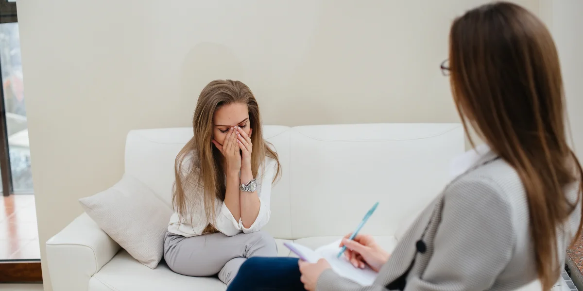 Therapy For Depression, Depression Counseling, Untreated Depression, Mental Health Counseling For Depression, Types Of Therapy For Depression, Depression Support, Buxani Counselling Care