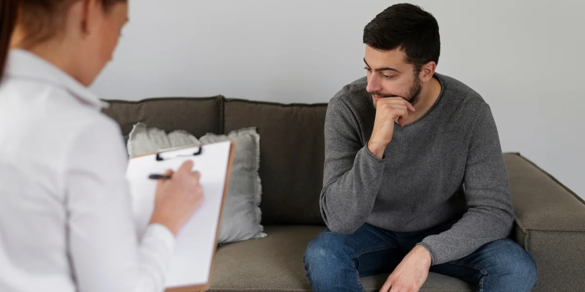Therapy For Depression, Depression Counseling, Untreated Depression, Mental Health Counseling For Depression, Types Of Therapy For Depression, Depression Support, Buxani Counselling Care