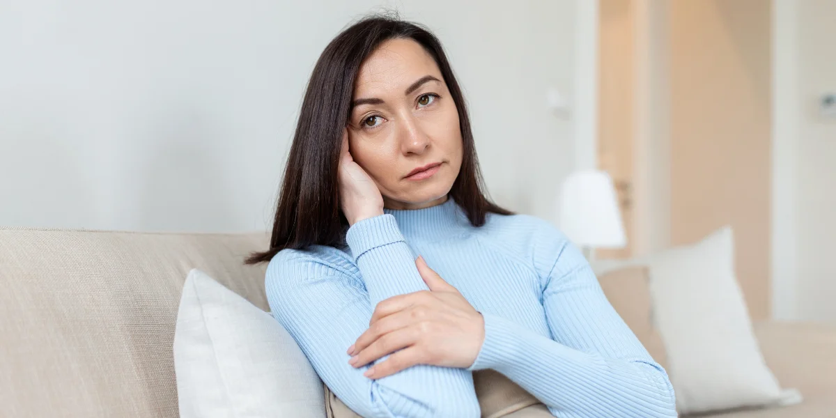 Causes Of Menopause, Menopause Age, Early Menopause Causes, Symptoms Of Menopause, Causes Of Bleeding During Menopause, Therapy For Menopause, Buxani Counselling Care