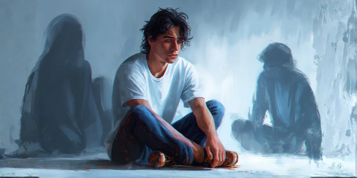 Therapy For Teenagers With Depression, Help For Teenagers With Depression, Teen Depression, Depression Therapy, Effects Of Depression On Daily Life
