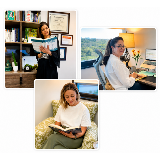 Buxani Counseling Care therapists Miami