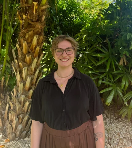 Zoe - Mental Health Counselor Intern