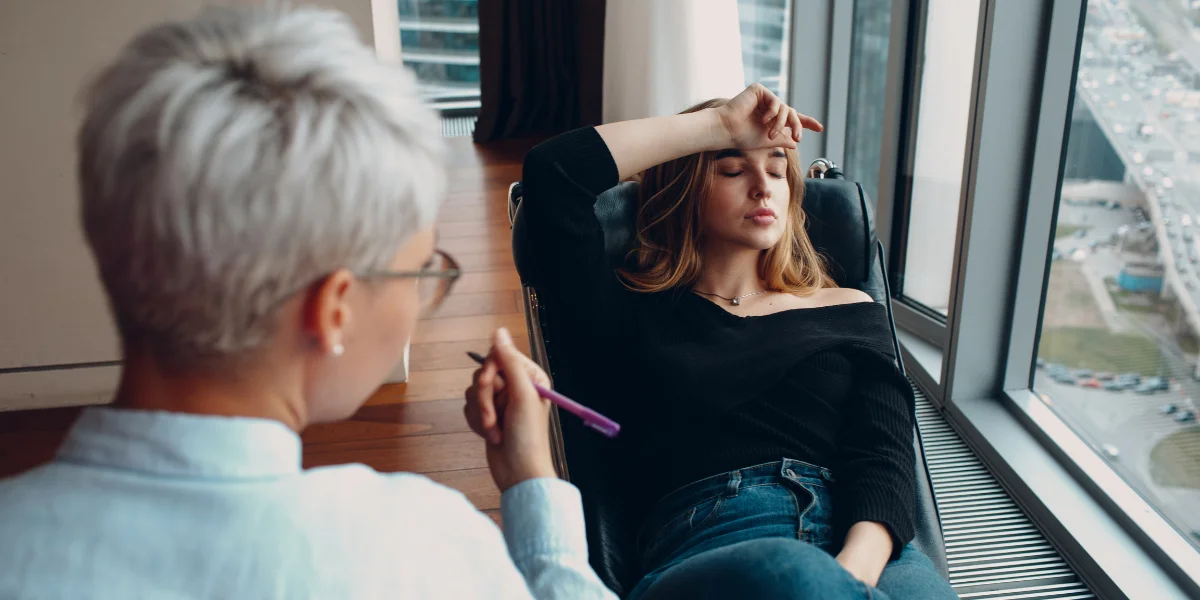 Our Therapeutic Approach