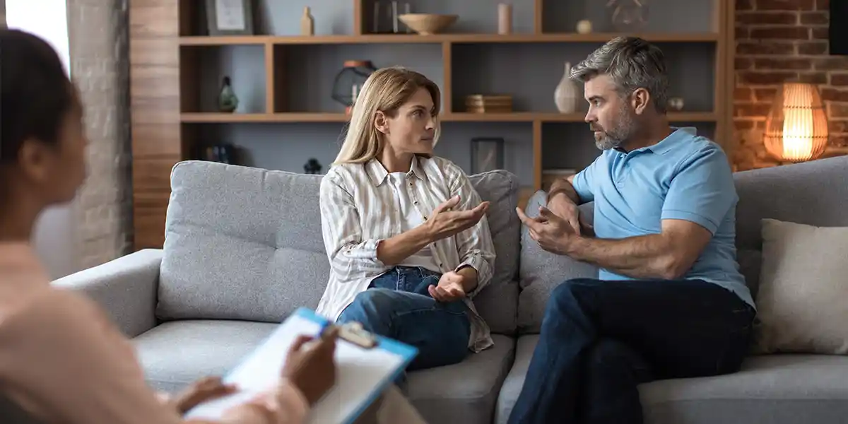 Couples Therapy Miami