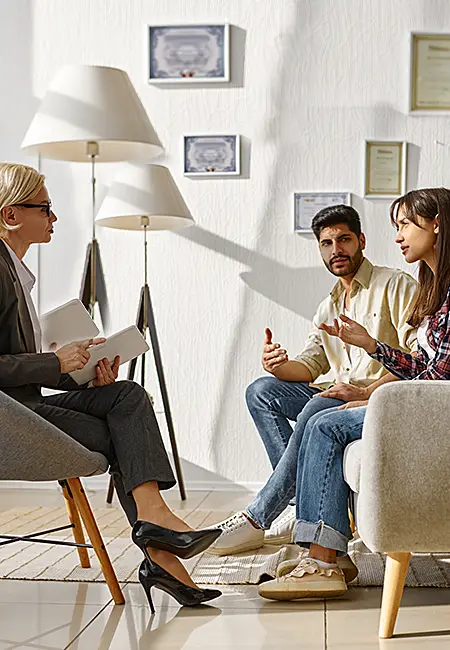 Why Buxani Counseling Care