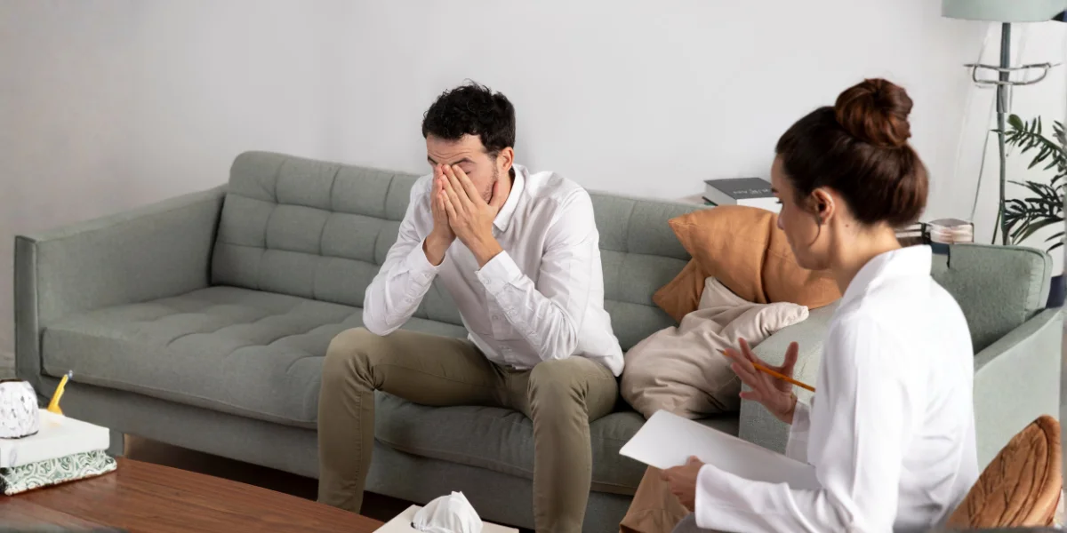 Individual Therapy