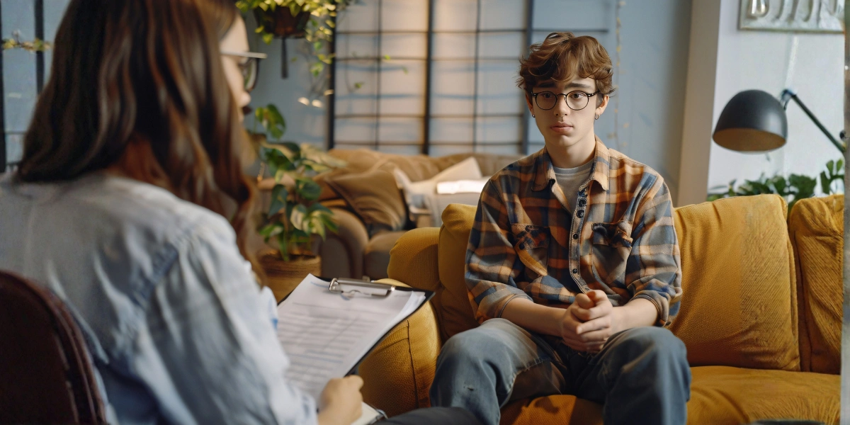 Adolescence Therapy In Miami, Helping Teens, Adolescent Mental Health, Challenges Teens Face, Teen Therapy In Miami, Teen Counseling, Mental Health Clinic, Buxani Counseling Care